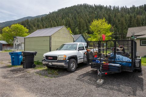 Tiny photo for 9504 Hwy 200 E, Bonner, MT 59823 (MLS # 30070342)
