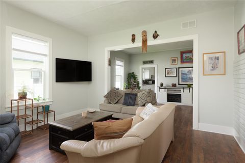 Tiny photo for 9504 Hwy 200 E, Bonner, MT 59823 (MLS # 30070342)
