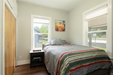 Tiny photo for 9504 Hwy 200 E, Bonner, MT 59823 (MLS # 30070342)
