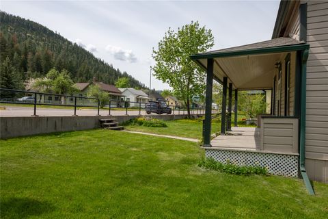 Tiny photo for 9504 Hwy 200 E, Bonner, MT 59823 (MLS # 30070342)
