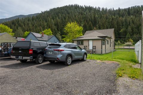 Tiny photo for 9504 Hwy 200 E, Bonner, MT 59823 (MLS # 30070342)