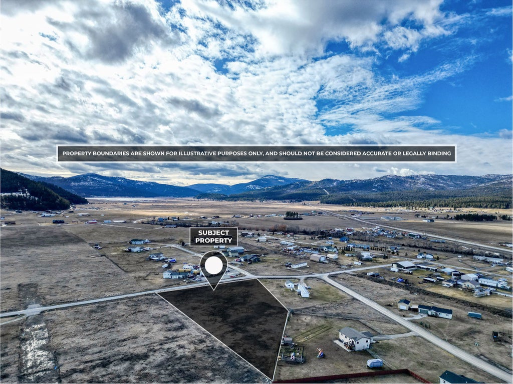 Photo of NHN Swiss Drive, Kalispell, MT 59901 (MLS # 30070988)
