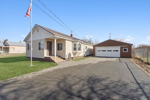 Photo of 1705 8th Avenue E, Kalispell, MT 59901 (MLS # 30065920)