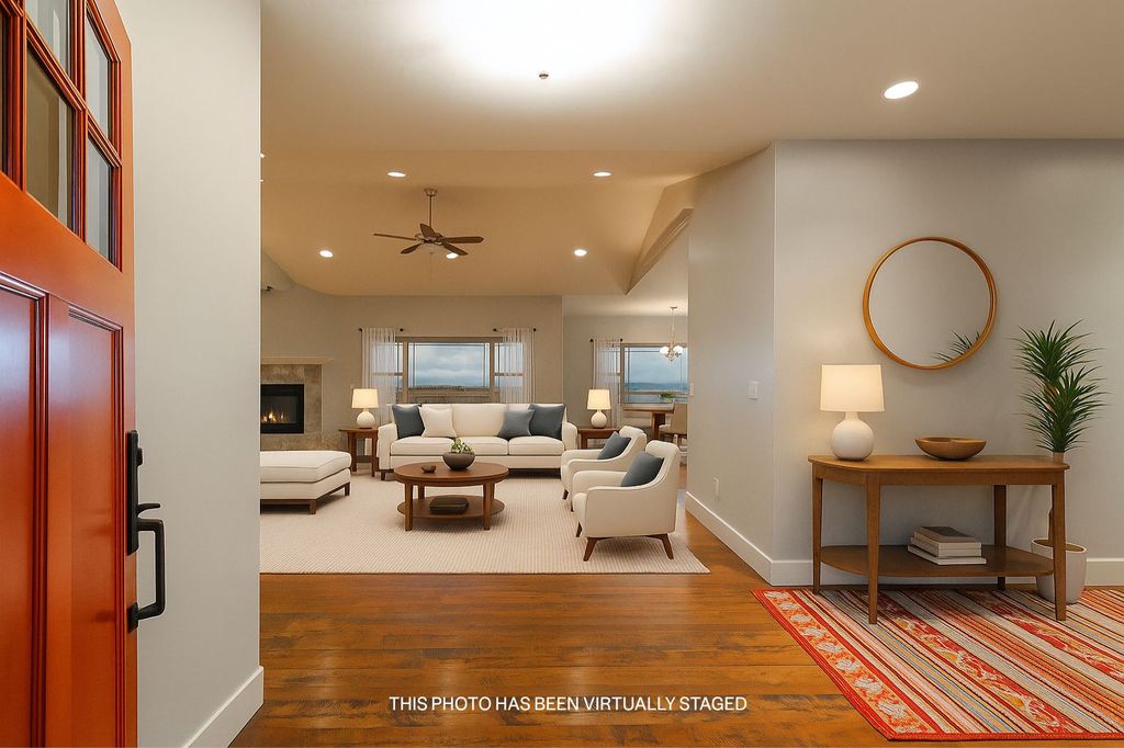 Photo of 1631 Empire Terrace, Corvallis, MT 59828 (MLS # 30060549)