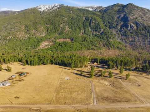 Lot A Jensen Road Columbia Falls MT 59912