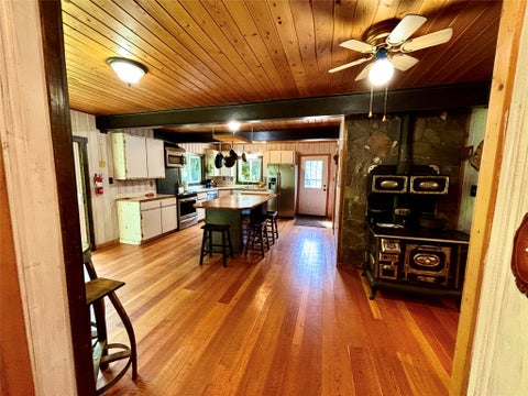 Tiny photo for 1484 River Road W, Plains, MT 59859 (MLS # 30076137)