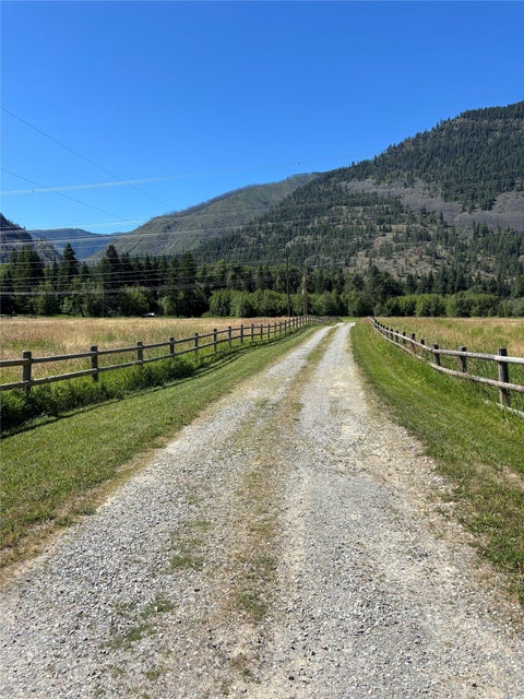Tiny photo for 1484 River Road W, Plains, MT 59859 (MLS # 30076137)