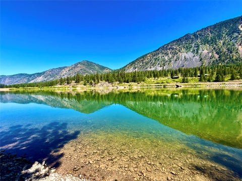 Tiny photo for 1484 River Road W, Plains, MT 59859 (MLS # 30076137)