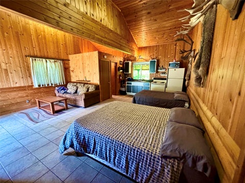Tiny photo for 1484 River Road W, Plains, MT 59859 (MLS # 30076137)