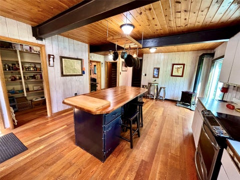 Tiny photo for 1484 River Road W, Plains, MT 59859 (MLS # 30076137)