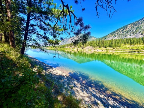 Tiny photo for 1484 River Road W, Plains, MT 59859 (MLS # 30076137)