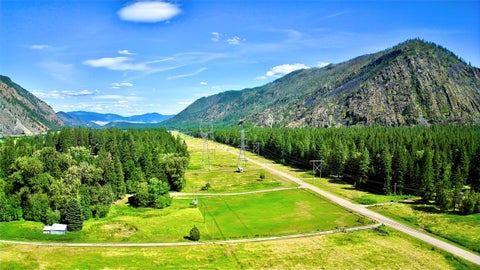 Tiny photo for 1484 River Road W, Plains, MT 59859 (MLS # 30076137)