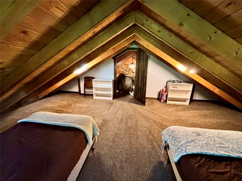 Tiny photo for 1484 River Road W, Plains, MT 59859 (MLS # 30076137)