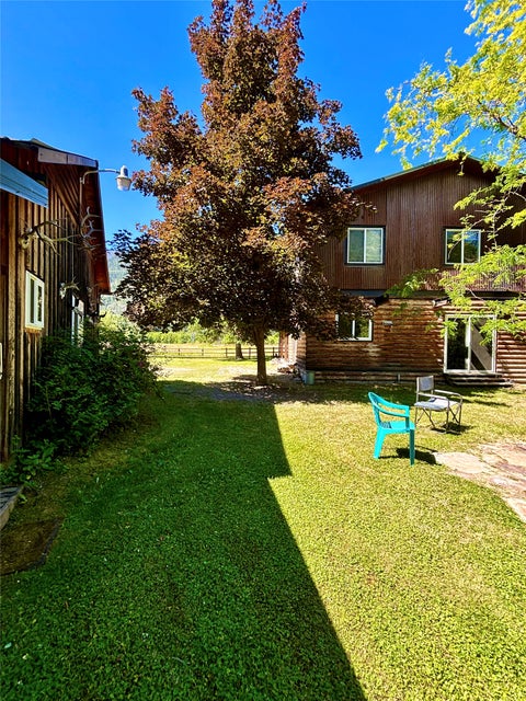 Tiny photo for 1484 River Road W, Plains, MT 59859 (MLS # 30076137)