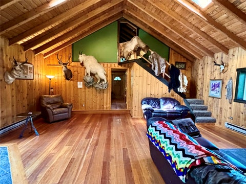 Tiny photo for 1484 River Road W, Plains, MT 59859 (MLS # 30076137)