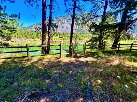 Tiny photo for 1484 River Road W, Plains, MT 59859 (MLS # 30076137)
