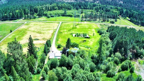 Tiny photo for 1484 River Road W, Plains, MT 59859 (MLS # 30076137)
