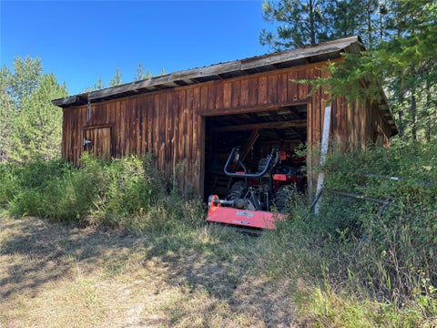 Tiny photo for 1484 River Road W, Plains, MT 59859 (MLS # 30076137)