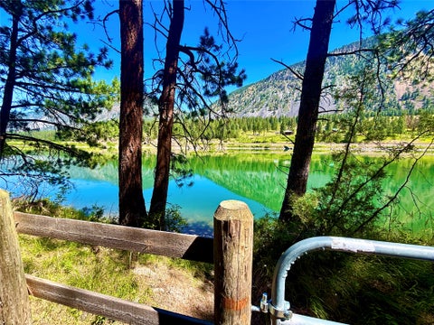 Tiny photo for 1484 River Road W, Plains, MT 59859 (MLS # 30076137)