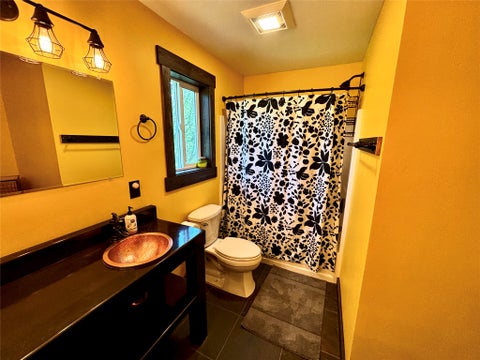 Tiny photo for 1484 River Road W, Plains, MT 59859 (MLS # 30076137)