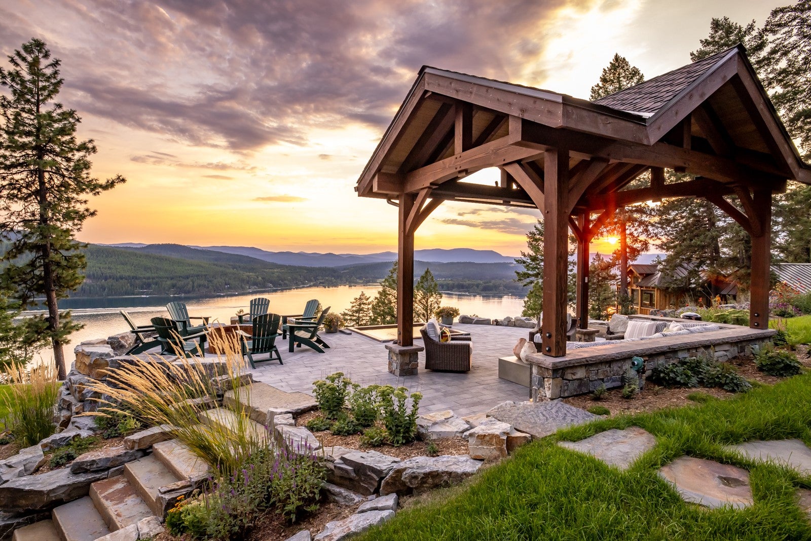 130 Roaring Creek Road