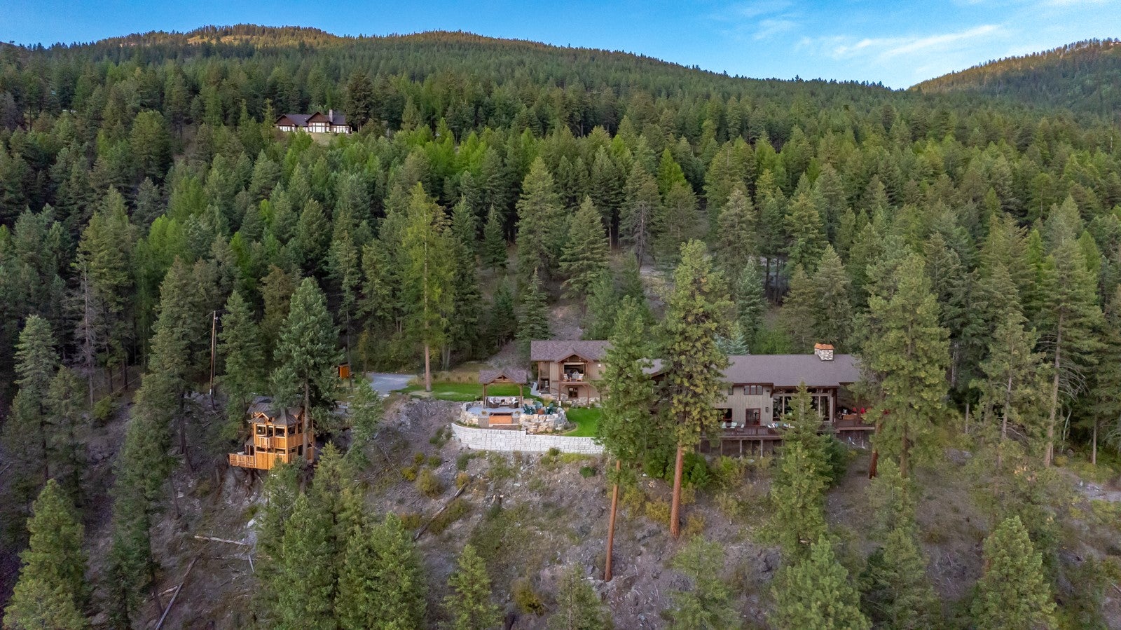 130 Roaring Creek Road
