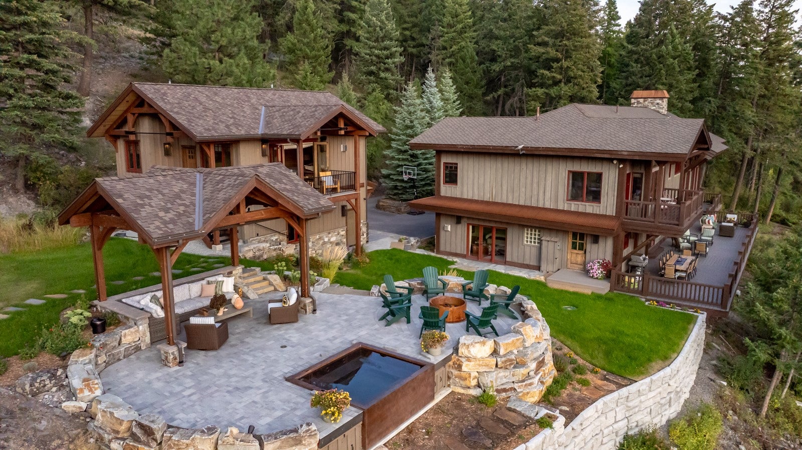 130 Roaring Creek Road