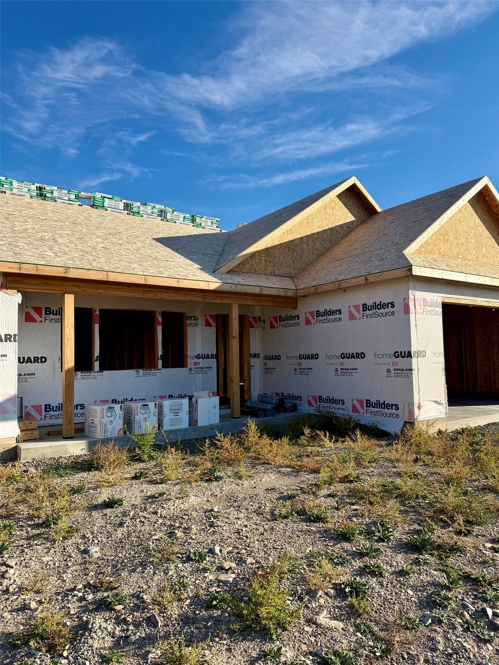 Photo of 20 Ryder Court, Helena, MT 59602 (MLS # 30078817)