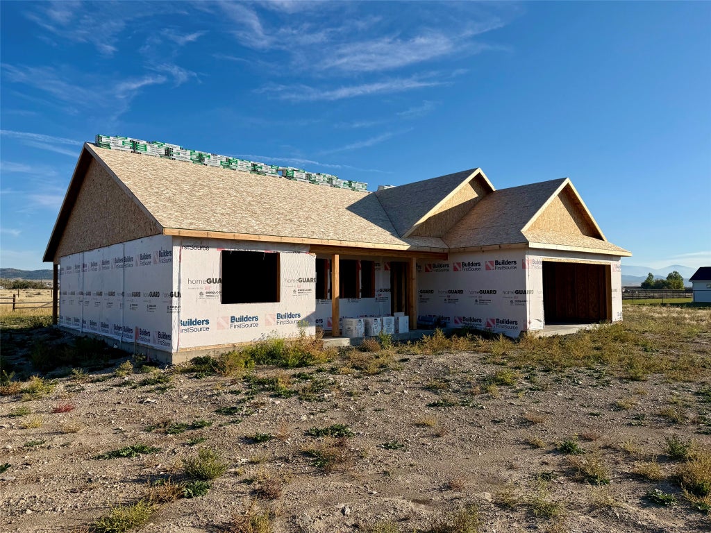 Photo of 20 Ryder Court, Helena, MT 59602 (MLS # 30078817)