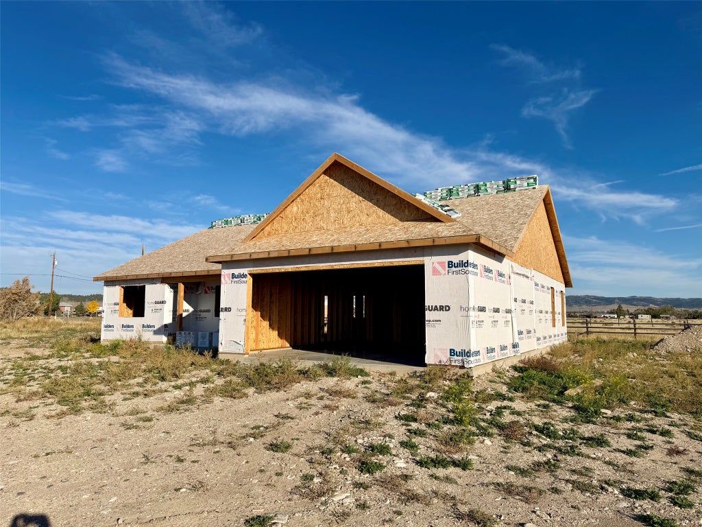 Photo of 20 Ryder Court, Helena, MT 59602 (MLS # 30078817)