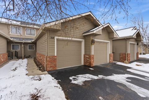 Photo of 158 Fairway Boulevard, Kalispell, MT 59901 (MLS # 30063684)