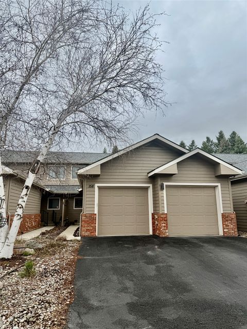 Photo of 158 Fairway Boulevard, Kalispell, MT 59901 (MLS # 30063684)