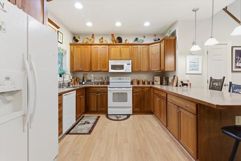 Tiny photo for 158 Fairway Boulevard, Kalispell, MT 59901 (MLS # 30063684)