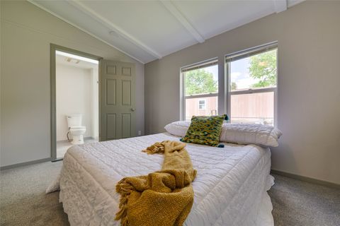 Tiny photo for 4548 Chandler Street, Missoula, MT 59808 (MLS # 30069947)