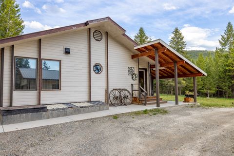 8250 Us Highway 2 W Marion MT 59925