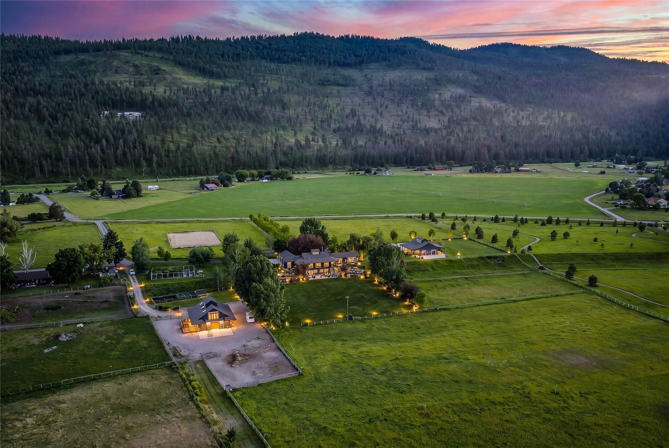 1200 Valley Wind Lane