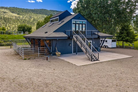 Tiny photo for 1200 Valley Wind Lane, Missoula, MT 59804 (MLS # 30073626)