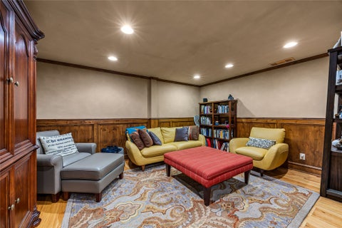 Tiny photo for 1200 Valley Wind Lane, Missoula, MT 59804 (MLS # 30073626)