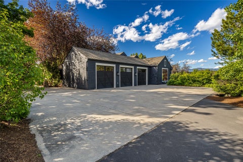 Tiny photo for 1200 Valley Wind Lane, Missoula, MT 59804 (MLS # 30073626)