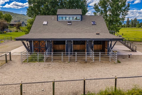Tiny photo for 1200 Valley Wind Lane, Missoula, MT 59804 (MLS # 30073626)