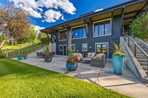 Tiny photo for 1200 Valley Wind Lane, Missoula, MT 59804 (MLS # 30073626)