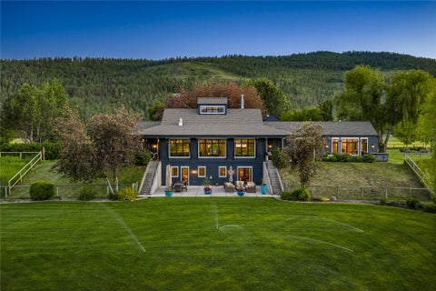Tiny photo for 1200 Valley Wind Lane, Missoula, MT 59804 (MLS # 30073626)