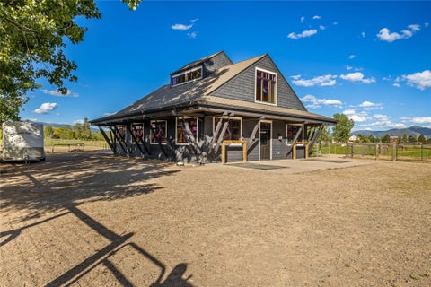 Tiny photo for 1200 Valley Wind Lane, Missoula, MT 59804 (MLS # 30073626)