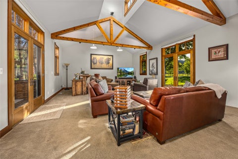 Tiny photo for 1200 Valley Wind Lane, Missoula, MT 59804 (MLS # 30073626)