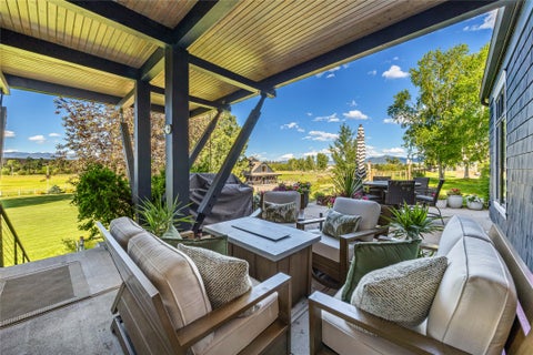 Tiny photo for 1200 Valley Wind Lane, Missoula, MT 59804 (MLS # 30073626)
