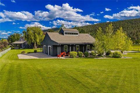 Tiny photo for 1200 Valley Wind Lane, Missoula, MT 59804 (MLS # 30073626)