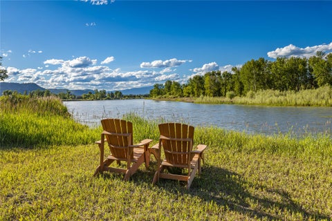 Tiny photo for 1200 Valley Wind Lane, Missoula, MT 59804 (MLS # 30073626)