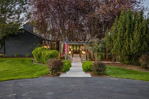 Tiny photo for 1200 Valley Wind Lane, Missoula, MT 59804 (MLS # 30073626)