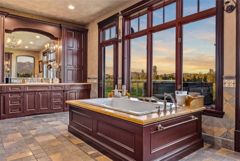 Tiny photo for 1200 Valley Wind Lane, Missoula, MT 59804 (MLS # 30073626)