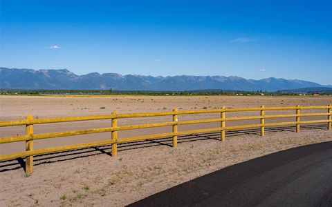 Photo of 232 Snowy Peaks Lane, Kalispell, MT 59901 (MLS # 30047645)